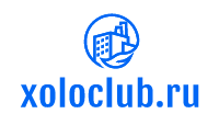 Логотип xoloclub.ru